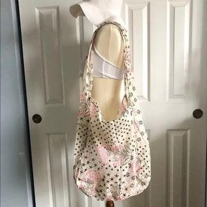 Free people Tote size L